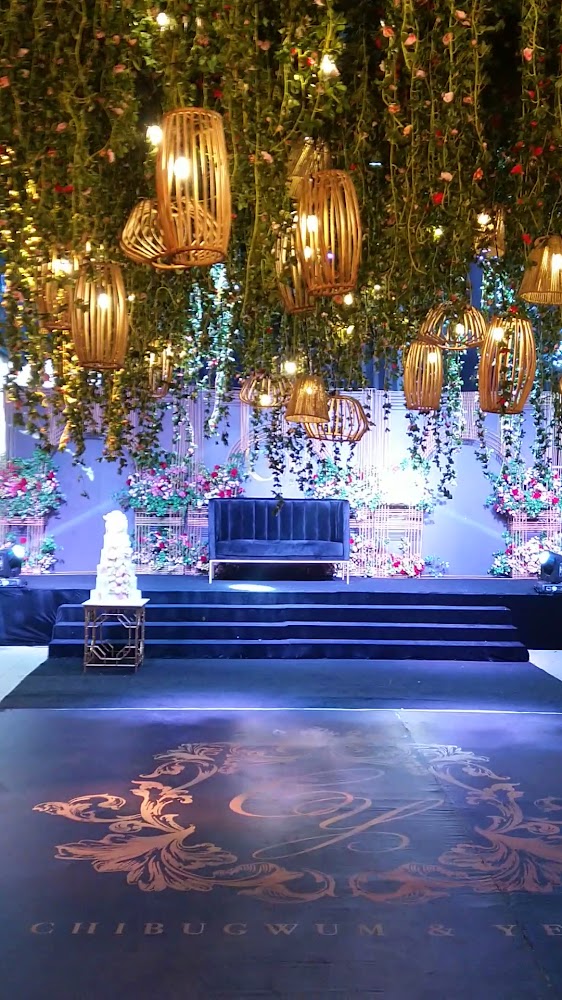 The Grandeur Events Center photo 2